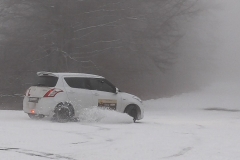 Snow Session 2016