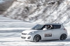 Snow Session 2016