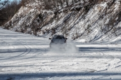 Snow Session 2016