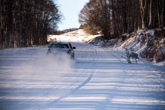 Snow Session 2016