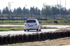 Trackday
