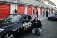 Trackday
