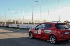 Trackday