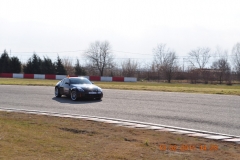 Trackday