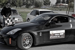 Trackday