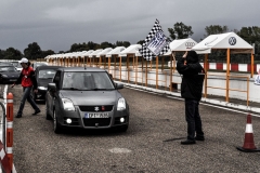 Trackday