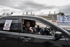 Trackday
