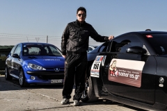Trackday