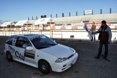 Trackday