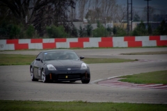 Trackday